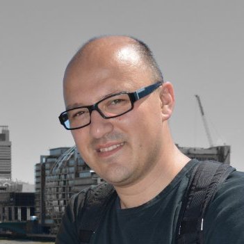 Jacek Kiernicki